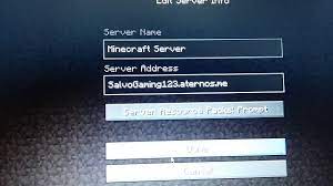 Just in case you still don't know, an internet protocol address or ip address is a set of numbers that uniquely identifies each device — such as computers, mobile phones, cameras and printers — connected to a tcp/ip network. Il Mio Server Minecraft Vanilla Ip In Descrizione Youtube
