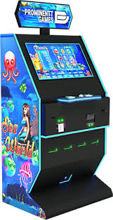 Player's can win cash prizes. Prominentt Games Pa Skill Games Skill Machines In Pa Usa