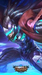 Beatrix | Mobile Legends: Bang Bang Wiki | Fandom