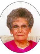 Jeannette Jauvin View A Condolence