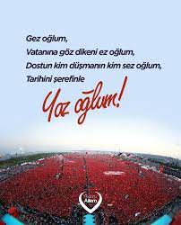 Fatih Sahinci Adli Kullanicinin Vatan Panosundaki Pin Ozlu Sozler Guzel Soz Gercekler