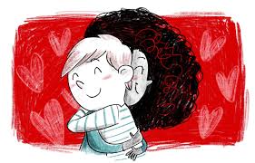 Tuto dessin d'un panda pour noël avec un bonnet et un coeur pour le plaisir des petits et des grands voici un. A La Saint Valentin On Celebre L Amour Et L Amitie Le Devoir