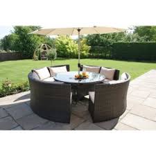 Scratch proof and stain resistant, our dining room sets are perfect for family gatherings and dinner parties. China Round Wicker Table Rattan Dining Table Set Round Table China Dining Table Garden Furniture