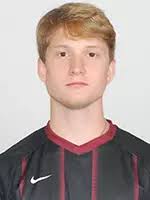 2020 Men's Soccer Roster