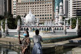 Below is a list of the. Vietnam Reports New Case Of Coronavirus Linked To Malaysia Mosque Event Arab News