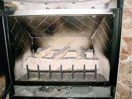 Unlike traditional wood fires that require a certain amount of clearance from surrounding combustibles, gas log fires offer much greater flexibility. Gas Log Faqs Page