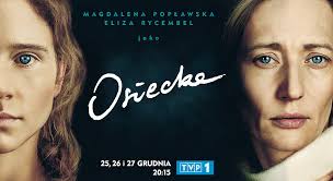 Nowy serial tvp, „osiecka, poświęcony życiu polskiej artystki agnieszki osieckiej, trafi na ekrany już dziś. Q Bndeivo0vkam