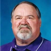 Roy James Gaspard Obituary 2020