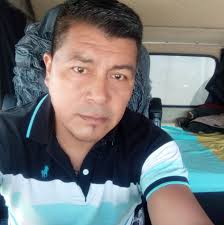 Rene Javier PAlomo Caiza