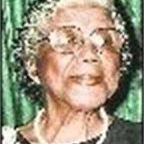 Johnnie Y. Jones Obituary