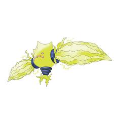 Regieleki Pokemon Wiki Fandom Pokemon Cool Pokemon Pokemon Pokedex