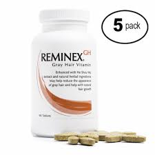 Remember, a youthful look goes beyond the face, and your hair color adds to it. Best Vitamin B12 Grey Hair Reversal 4u Life