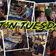 Tilt’n Tuesday 12/16/2025 event image