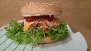 Hamburger Sauce Zu Hamburgern So Wie Bei Mcdonalds Rezept Mit Bild Chefkoch De Hamburger Sauce Mcdonalds Rezepte Mcdonalds