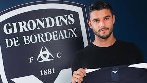 Current season & career stats available, including appearances, goals & transfer fees. Zoom Loris Benito Actualites Girondins