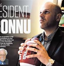 UN PRÉSIDENT MÉCONNU