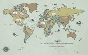 After booking, all of the. The Travels Of Italian Explorer Amerigo Vespucci By Aneesa Bellamy