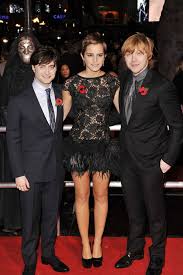 Her front buck teeth, already very large, grow uncontrollably in goblet of fire after she is affected by a spell cast by. Hermione Granger Is That Really What My Hair Looks Like From The Back Home Facebook