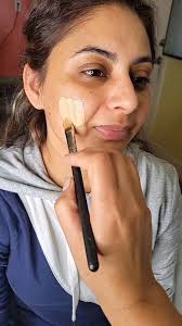 raman/makeup artist