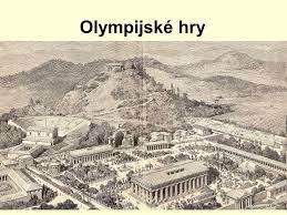 Live výsledky & livescore pro 1000+ fotbalových soutěží. Archaicke Obdobi Olympijske Hry Ppt Stahnout
