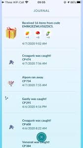Grab the discount up to 35% off using promo codes. Pokemon Go Promo Codes List And How To Redeem Codes From Giveaways And Promos Eurogamer Net