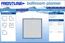All within this tool, draw a room specific to your measurements and create the cabinet design that works for your space by combining individual cabinets until you have the look you want. Try These Virtual Bathroom Design Tools To See Your Space Come To Life