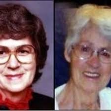 Mary Brown Obituary January 1, 2009