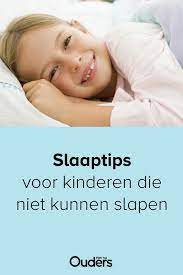 het is een veelgehoord probleem je kind kan niet slapen als je kind eenmaal in bed ligt wil je graag dat hij daar ook blijft en lekker de hele nacht doorslaap in