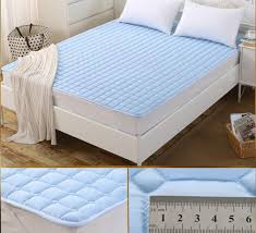 Matratzen haben eine empfindliche oberfläche und die matratzenhülle typ 3 von kartons24.de ist ein sicherer schutz für den transport oder die. 200 180 Cm Waschbar Baumwolle Matratze Anti Slip Hotel Matratze Bett Schutz Matte Cotton Mattress Hotel Bedmat Mat Aliexpress