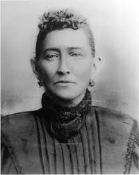 Malinda Catherine Kelley Alexander (1847-1899)