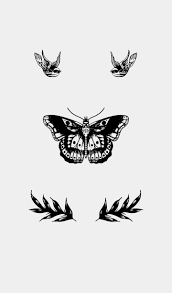 See more ideas about harry styles butterfly, butterfly tattoo, harry styles. Harry Styles Butterfly Tattoo Transparent Www Galleryhip Com The Harry Styles Butterfly Harry Styles Tattoos Harry Styles Wallpaper
