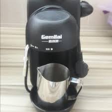 Coffee machine bevilles bes870bss barista oatly milk ipods. Gemilai Barista Milk Frother Kitchen Appliances On Carousell