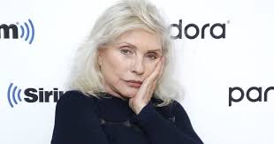 Debbie Harry: Blondie icon