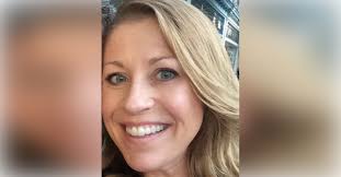 Obituary information for Christy Michelle Webster