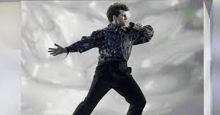 Al via la ricerca del brano per l'eurovision 2021. Swiss Jeon Tears Belegte Beim Italienischen Eurovision Song Contest Den Dritten Platz Rts Ch