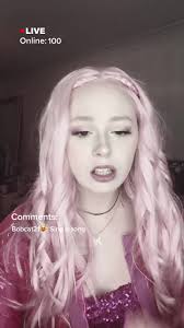 Carrie Wilson Wannabe