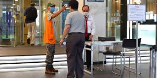 Singapore's circuit breaker measures announced came into effect on 7 april, 2020 and will last till 1st june, 2020. Singapore Deports 10 Indians Bars Their Re Entry For Violating Circuit Breaker Rules The New Indian Express