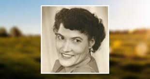 Ola Blaine Obituary July 8, 2011