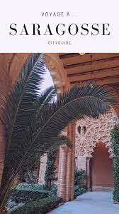 2 jours pour visiter saragosse cathedrale palais street art churros smilingandtraveling saragosse saragosse espagne visiter espagne