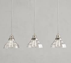 Vintage Glass 3 Light Pendant 3 Light Pendant Pendant Light Fixtures Pendant Lighting