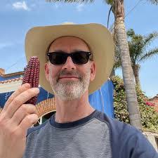 Jim Signor's Instagram, Twitter & Facebook