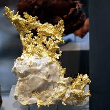 3 pounds yukon gold potatoes, or small potatoes, peeled and cut into thick slices. How To Smelt Gold 5 Steps To Real Gold Ingots