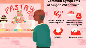 Starch is a complex carb, which means that it releases its energy more slowly than simple carbs, such as sugar, especially when it is in whole foods, including brown rice. Sugar Withdrawal Symptoms Timeline And Treatment