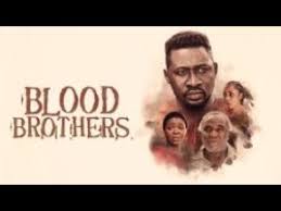 The blood brothers trope as used in popular culture. Blood Brothers Part 1 Latest 2018 Nigerian Nollywood Drama Movie Youtube