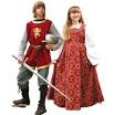 medieval cloaks men women and children from www.medievalcollectibles.com