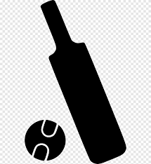 Download and use them in your website, document or presentation. Cricket Bats Cricket Balls Sport Cricket Sport Monochrome Png Pngegg