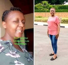 Camp Kigali Primary & Secondary School