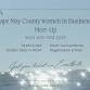 Cape May County Women in Business Meet-Up event image
