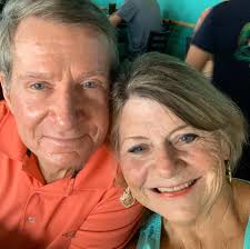 Remembering Dr. Warren in Port Aransas