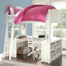 Get the best deals on loft beds. Chelsea Vanity Loft Bed Pottery Barn Teen